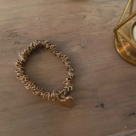 Heart Bracelet - Picture 2 of 2
